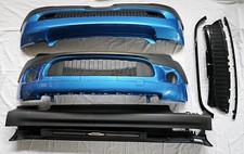 Set Completo Paraurti Mini