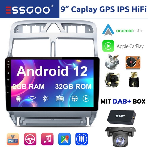 Dab android apple - android,