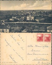 POLESELLA  PANORAMICA PRIMI