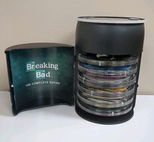 Breaking Bad: The Complete