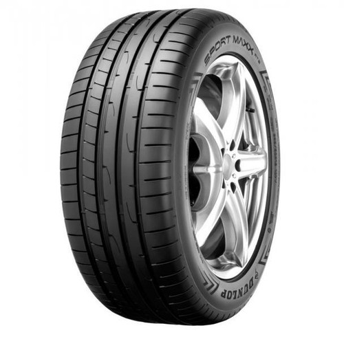 Pneumatici gomme estive dunlop - pneumatici,