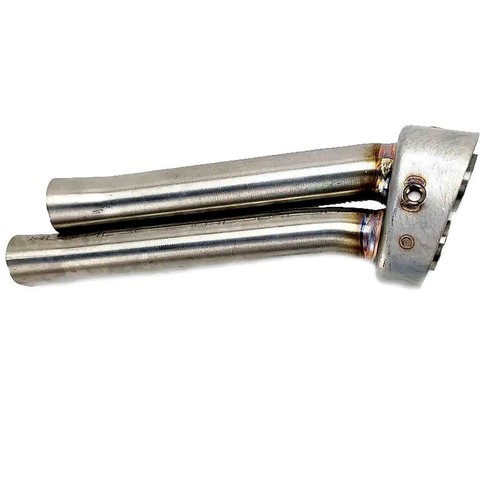 Ammortizzatore antirumore