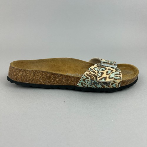 Sandali slider betula - sandali,