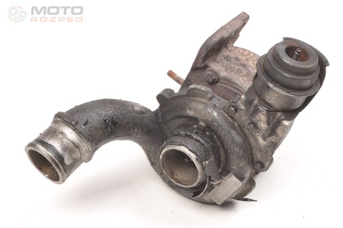 Turbocompressore renault - turbocompressore,