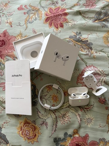 Airpods pro 1ª gen con - pro,