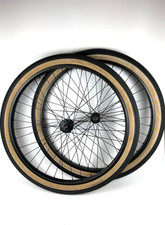 Set ruote rubate STLN Rampage