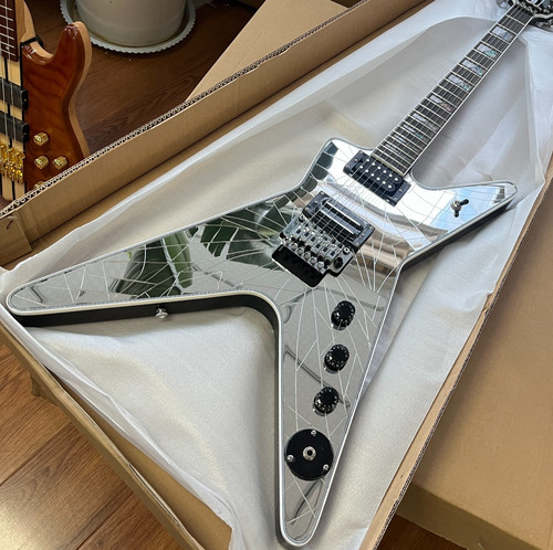 Washburn style chitarra - style,