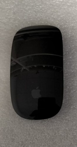Apple magic mouse nero senza - mouse,