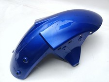 PARAFANGO ANTERIORE FRONT FENDER KAWASAKI NINJA ZX 10R 04-05