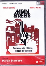 Mean Streets - Domenica In