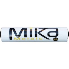 Mika Metals Cross Bar Pad -