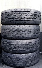 GOMME USATE 255/60R18 112H