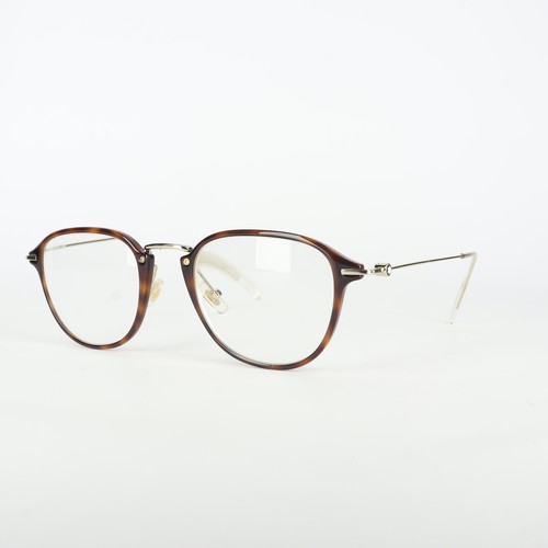 Montblanc mb0155o montatura - montblanc,