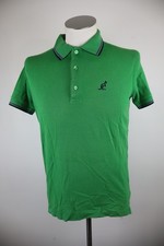 AUSTRALIAN MAGLIA POLO UOMO TG