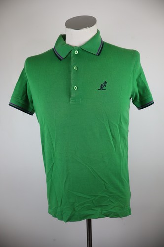 Australian maglia polo uomo - polo, tg