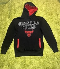 Felpa Chicago Bulls Taglia