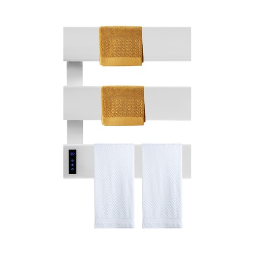 Scaldasalviette elettrico - scaldasalviette,