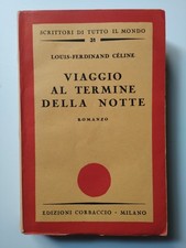 Viaggio al termine della notte