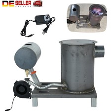 Scarico rifiuti olio