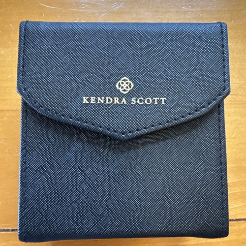 Portagioie kendra scott nero - kendra,
