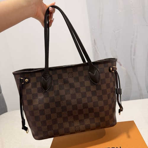 Borsa louis vuitton - borsa, neverfull
