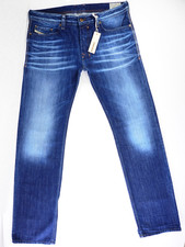 Jeans diesel safado - diesel, 0833n