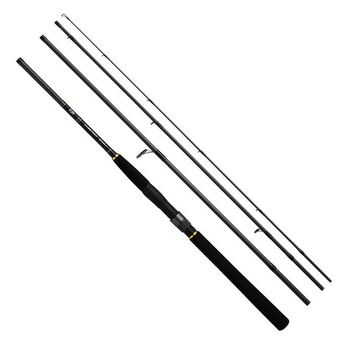 Daiwa luremanist mobile 96mh - luremanist, 96mh-4