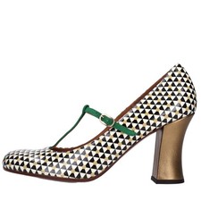 FADAM PEKIN Décolleté CHIE