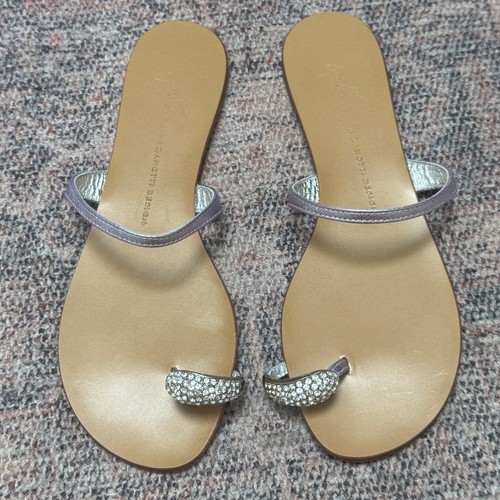 Giuseppe zanotti swarovski - giuseppe,