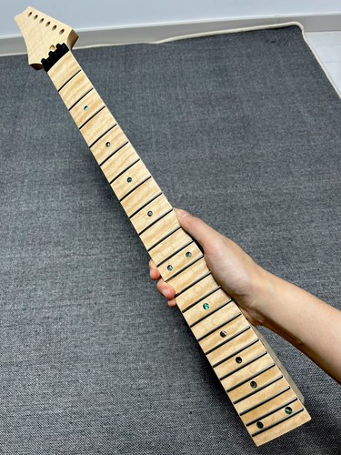 Manico chitarra elettrica - , inox