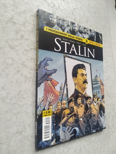Protagonisti della storia 3 - i,