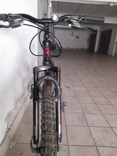 Bicicletta mountain bike (tg. M) marca MOMA tipo GTT 3.0
