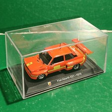 FIAT ABARTH 031 1975 131