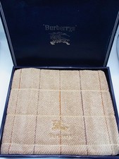 Telo mare bagno burberry - bagno,