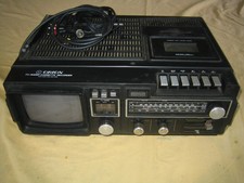 ORION TV-CASSETTE-RADIO MOD.7251