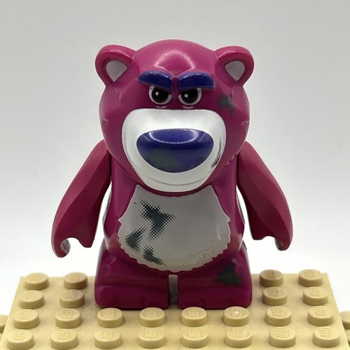 Lego toy story mini figure - mini,