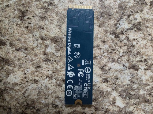 Green sn350 2tb - sn350,