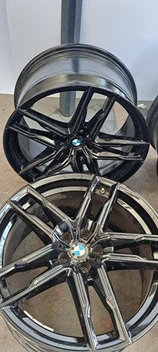 Cerchi originali bmw m8 - 20,