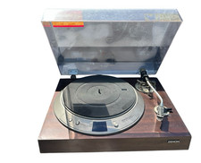 Giradischi giradischi DENON