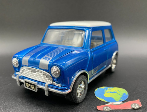 Sunnyside austin mini cooper - austin,