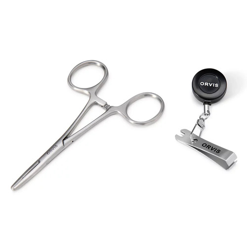 Orvis essentials tool kit - tool,
