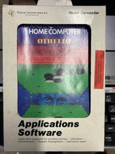 TI Otello per computer Texas