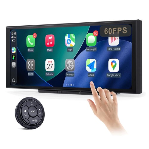 Display portatile per auto - display,