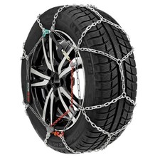 Snow chains 12mm 9.5g rhombus