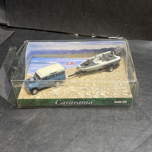Hongwell cararama land - hongwell, 1:72