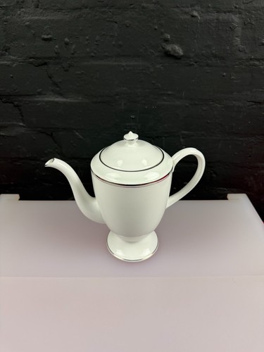 Caffettiera royal worcester - caffettiera,