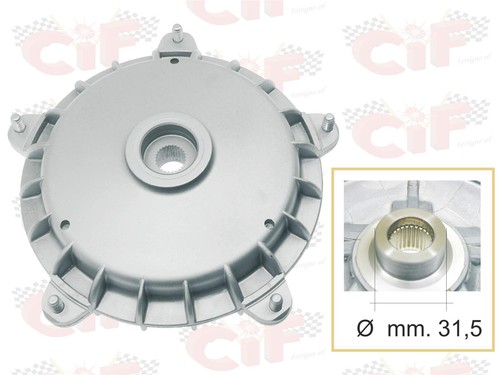 Tamburo posteriore cif - cif, vespa