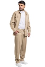 Coordinato Uomo Camicia