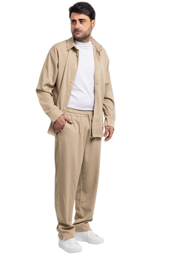 Coordinato uomo camicia - uomo,