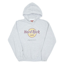 HARD ROCK CAFE Stoccolma Felpa